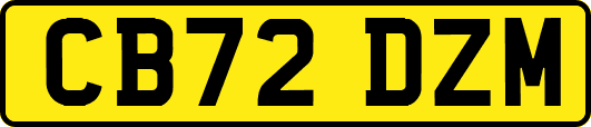 CB72DZM