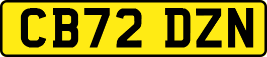 CB72DZN