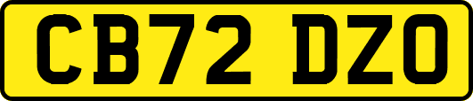 CB72DZO