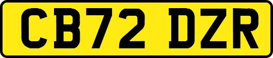 CB72DZR