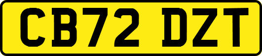 CB72DZT