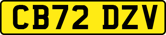 CB72DZV