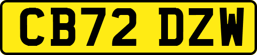 CB72DZW