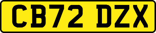 CB72DZX
