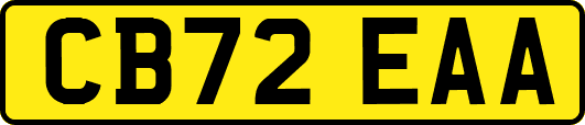 CB72EAA