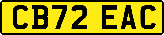 CB72EAC
