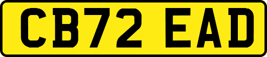 CB72EAD