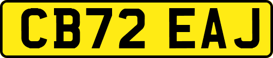 CB72EAJ