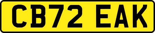 CB72EAK