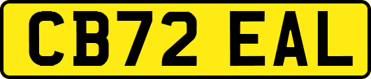 CB72EAL