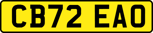 CB72EAO