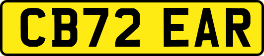 CB72EAR