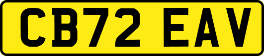 CB72EAV