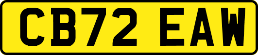 CB72EAW