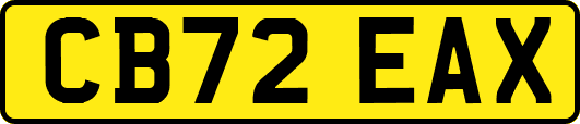 CB72EAX