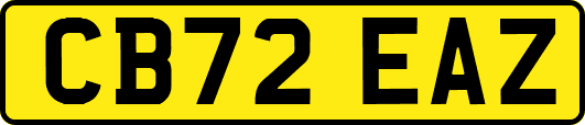 CB72EAZ