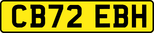 CB72EBH