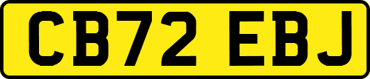 CB72EBJ