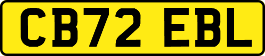 CB72EBL