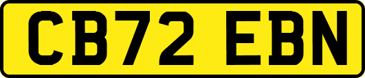 CB72EBN