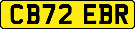 CB72EBR