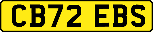 CB72EBS