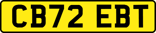 CB72EBT