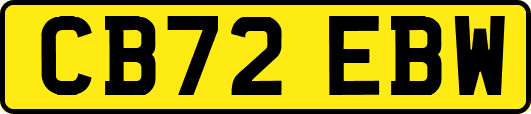 CB72EBW