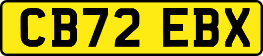 CB72EBX
