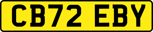 CB72EBY