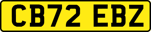 CB72EBZ
