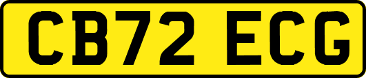 CB72ECG