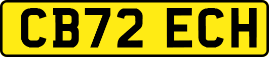 CB72ECH