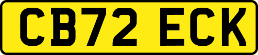 CB72ECK