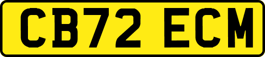 CB72ECM
