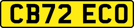 CB72ECO