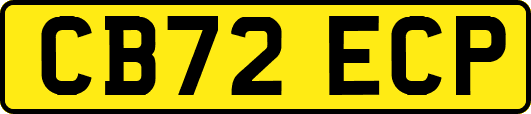 CB72ECP