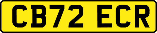 CB72ECR