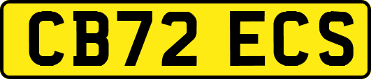 CB72ECS