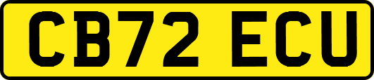 CB72ECU
