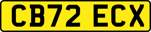 CB72ECX