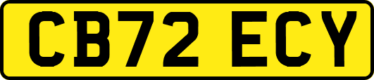 CB72ECY