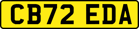 CB72EDA