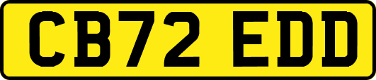 CB72EDD