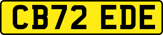 CB72EDE