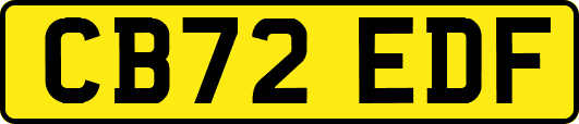CB72EDF