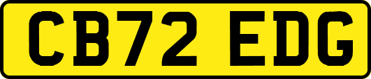 CB72EDG