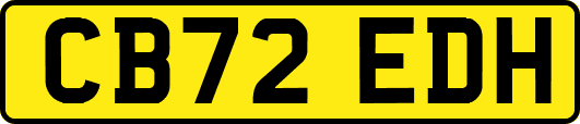 CB72EDH