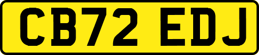 CB72EDJ