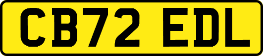 CB72EDL